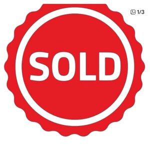 SOLD